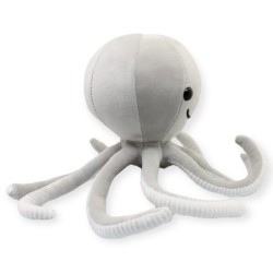 Pulpo Galleton Gris Med