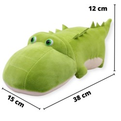 Cocodrilo Limalimon Med