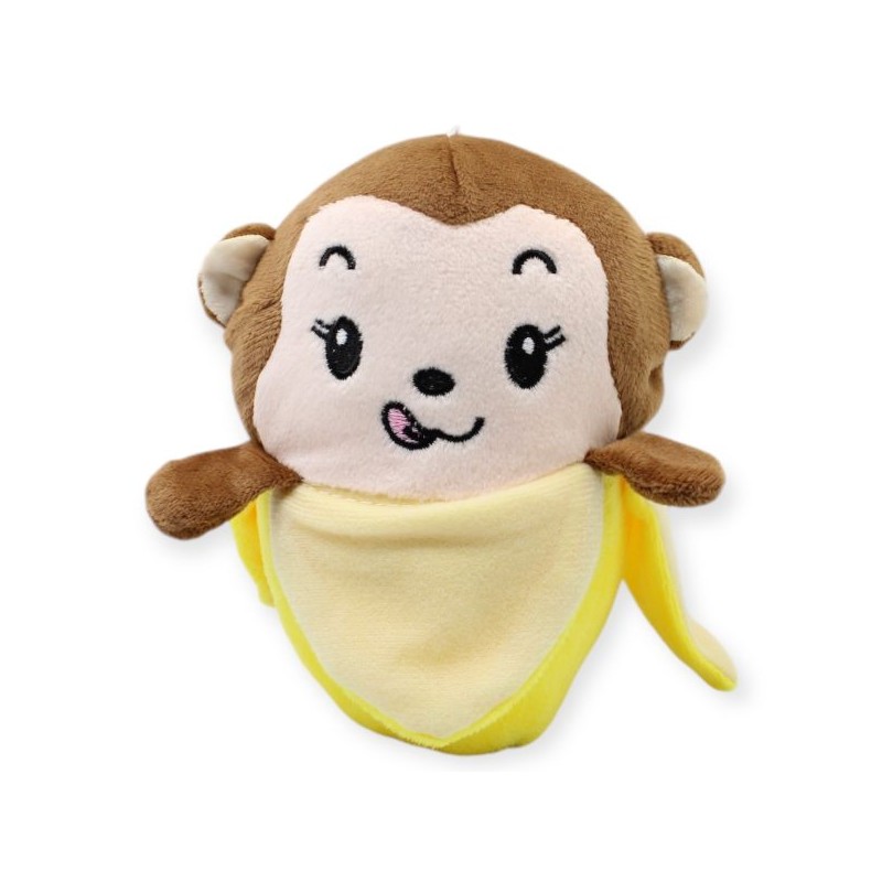 Changuito Platanito Choco Ch