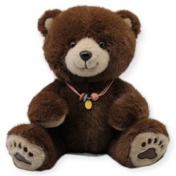 Oso Grizzly Café Extra Gde