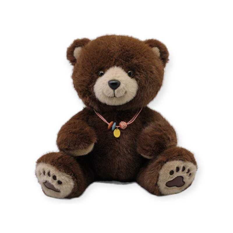 Oso Grizzly Café Extra Gde