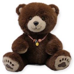 Oso Grizzly Café Extra Gde
