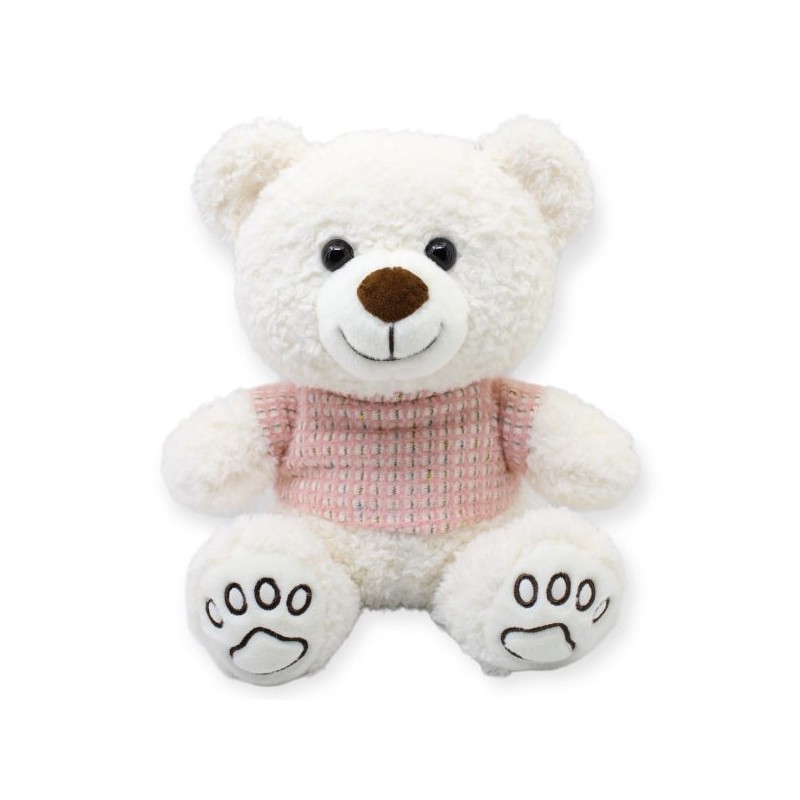 Oso Burbank Rosa Gde