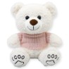 Oso Burbank Rosa Gde