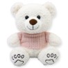 Oso Burbank Rosa Gde