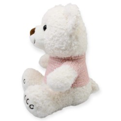 Oso Burbank Rosa Gde