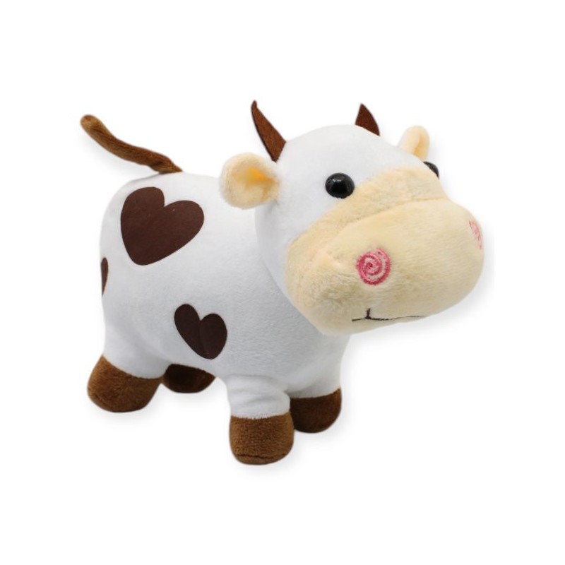 Vaca Zuizy Blanca Ch