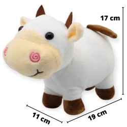 Vaca Zuizy Blanca Ch