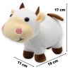 Vaca Zuizy Blanca Ch