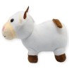 Vaca Zuizy Blanca Ch