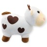 Vaca Zuizy Blanca Ch