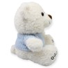 Oso Burbank Azul Gde