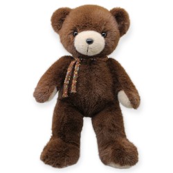 Oso Bearlington Café Extra Gde