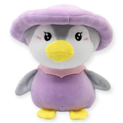 Pingüino Pinlulin Mora Med