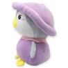 Pingüino Pinlulin Mora Med
