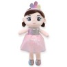 Muñeca Madelein Rosa Gde