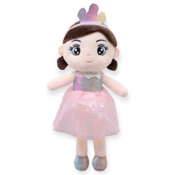 Muñeca Madelein Rosa Gde