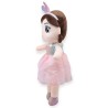 Muñeca Madelein Rosa Gde