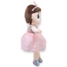 Muñeca Madelein Rosa Gde
