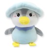 Pingüino Pinlulin Azul Med
