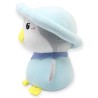 Pingüino Pinlulin Azul Med