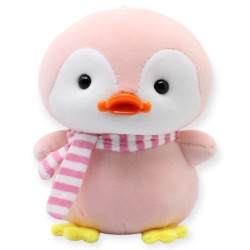 Pingüino Pinguitin Rosa Ch
