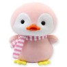 Pingüino Pinguitin Rosa Ch