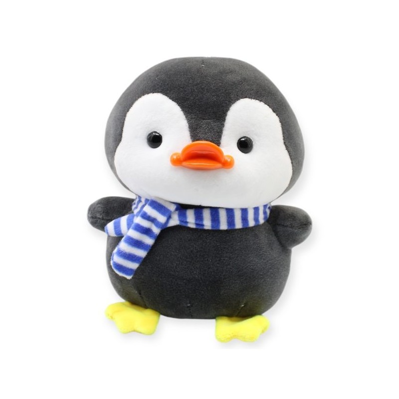 Pingüino Pinguitin Gris Ch | Regalos Encanto