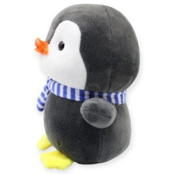 Pingüino Pinguitin Gris Ch | Regalos Encanto