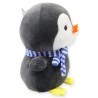 Pingüino Pinguitin Gris Ch | Regalos Encanto