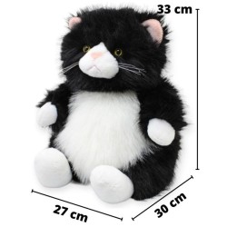 Gato Blackson Gde