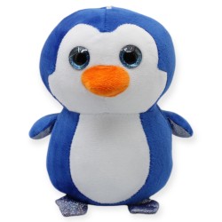 Pingüino Pinflyn Azul Ch