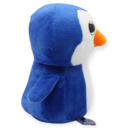 Pingüino Pinflyn Azul Ch