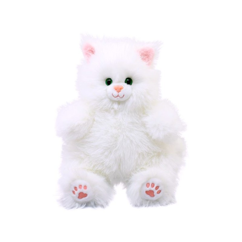 Gato Angorus Extra Gde