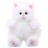 Gato Angorus Extra Gde