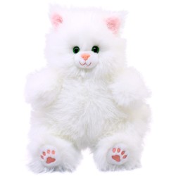 Gato Angorus Extra Gde