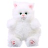 Gato Angorus Extra Gde