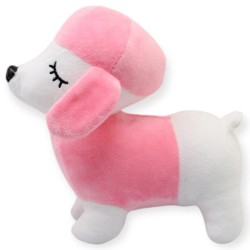 Perrita Pody Pink Ch
