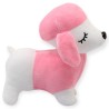 Perrita Pody Pink Ch