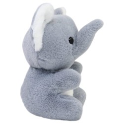 Elefante Trompety Gris Ch