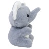 Elefante Trompety Gris Ch