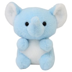 Elefante Trompety Azul Ch