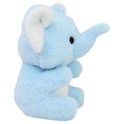 Elefante Trompety Azul Ch