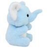 Elefante Trompety Azul Ch