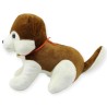Perro Husky Vail Cafe Grande Con Sonido