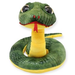 Vibora Venenito Verde Med