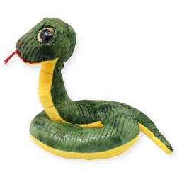 Vibora Venenito Verde Med