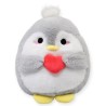 Pingüino Iglú Gris Med