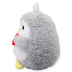 Pingüino Iglú Gris Med