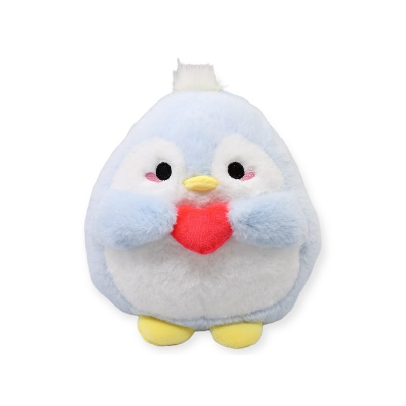 Pingüino Iglú Azul Med